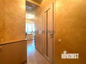 1-к квартира, вторичка, 35м2, 7/9 этаж