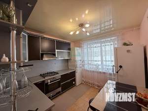 1-к квартира, вторичка, 40м2, 9/9 этаж