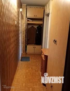 2-к квартира, вторичка, 44м2, 5/5 этаж