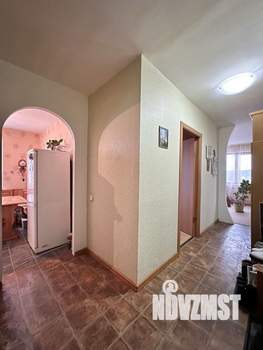 3-к квартира, вторичка, 58м2, 9/9 этаж