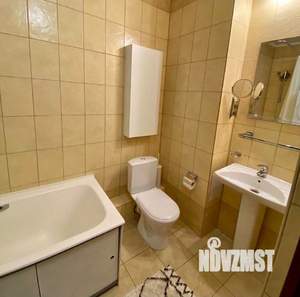 1-к квартира, вторичка, 41м2, 6/10 этаж