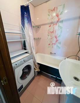 3-к квартира, вторичка, 59м2, 10/12 этаж