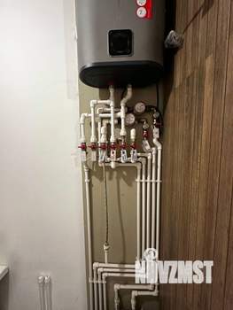 1-к квартира, вторичка, 33м2, 2/5 этаж