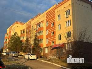 1-к квартира, вторичка, 50м2, 4/4 этаж