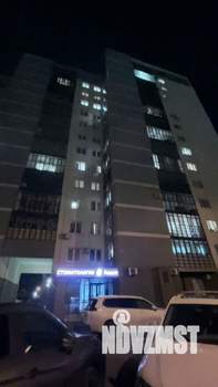 2-к квартира, вторичка, 105м2, 9/15 этаж