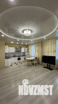 3-к квартира, вторичка, 88м2, 4/19 этаж