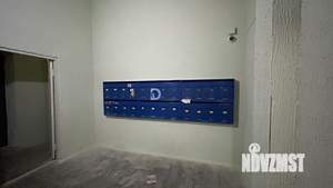 1-к квартира, вторичка, 40м2, 5/7 этаж