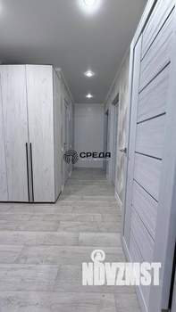 2-к квартира, вторичка, 66м2, 1/28 этаж