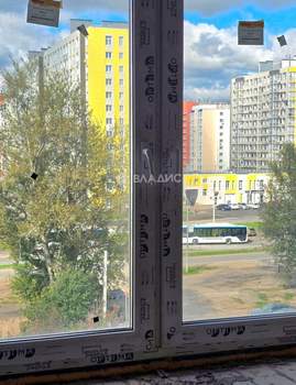 2-к квартира, вторичка, 51м2, 5/13 этаж