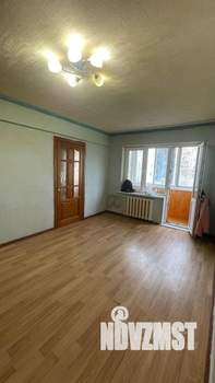 3-к квартира, вторичка, 56м2, 3/5 этаж