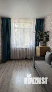 2-к квартира, вторичка, 52м2, 2/5 этаж