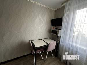 1-к квартира, вторичка, 33м2, 9/9 этаж