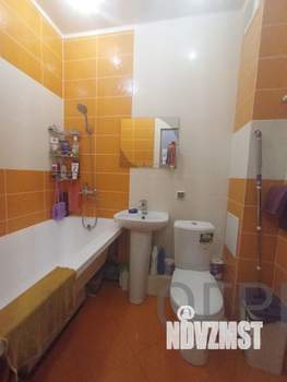 1-к квартира, вторичка, 43м2, 4/15 этаж