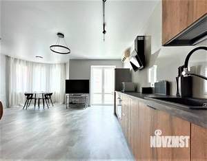 2-к квартира, вторичка, 69м2, 9/10 этаж