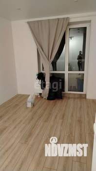 2-к квартира, вторичка, 35м2, 7/8 этаж