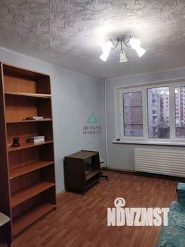 1-к квартира, вторичка, 37м2, 8/9 этаж