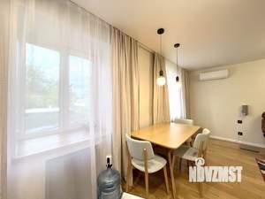 3-к квартира, вторичка, 56м2, 1/9 этаж