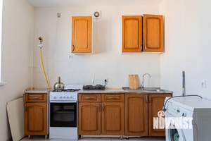 1-к квартира, вторичка, 39м2, 5/5 этаж