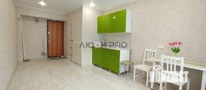 Студия квартира, вторичка, 19м2, 4/9 этаж