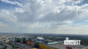 1-к квартира, вторичка, 37м2, 15/18 этаж