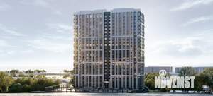 1-к квартира, вторичка, 43м2, 10/25 этаж