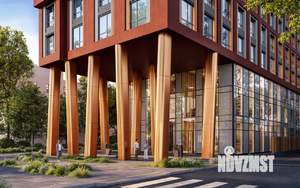 4-к квартира, вторичка, 93м2, 30/32 этаж