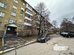 1-к квартира, вторичка, 32м2, 2/5 этаж