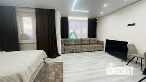 1-к квартира, вторичка, 39м2, 14/26 этаж