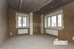 3-к квартира, вторичка, 86м2, 1/10 этаж