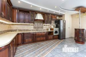 3-к квартира, вторичка, 154м2, 3/9 этаж