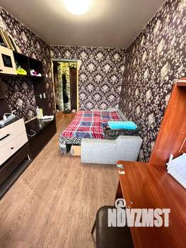 2-к квартира, вторичка, 37м2, 2/2 этаж