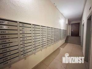 Студия квартира, вторичка, 26м2, 3/10 этаж