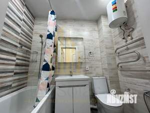 1-к квартира, вторичка, 30м2, 18/25 этаж