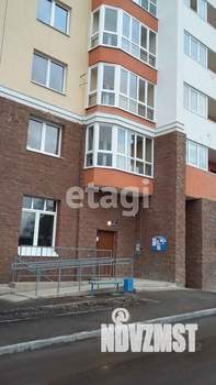 3-к квартира, вторичка, 84м2, 8/12 этаж