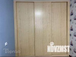 2-к квартира, вторичка, 46м2, 5/5 этаж