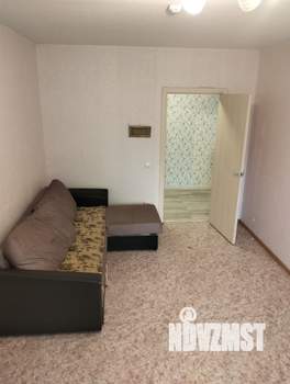2-к квартира, вторичка, 52м2, 8/17 этаж