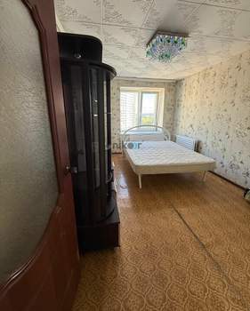 2-к квартира, вторичка, 37м2, 9/9 этаж