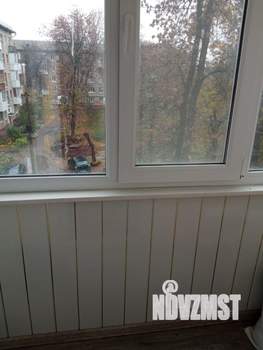 1-к квартира, вторичка, 33м2, 3/5 этаж