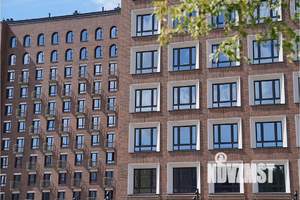 3-к квартира, вторичка, 104м2, 2/14 этаж