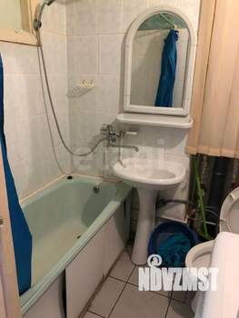 2-к квартира, вторичка, 43м2, 5/5 этаж