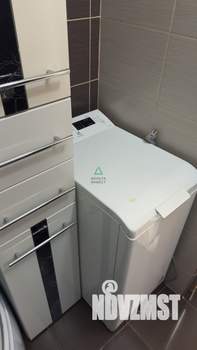 1-к квартира, вторичка, 33м2, 18/25 этаж