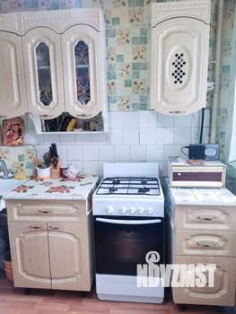 2-к квартира, вторичка, 43м2, 2/5 этаж