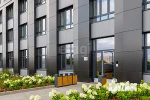 Студия квартира, вторичка, 29м2, 3/27 этаж