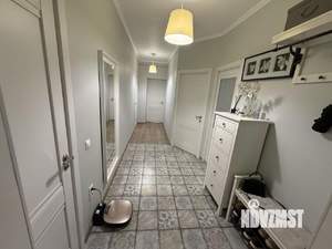 2-к квартира, вторичка, 55м2, 6/10 этаж