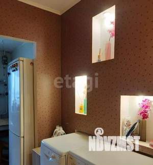 3-к квартира, вторичка, 57м2, 7/9 этаж