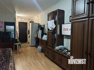 Студия квартира, вторичка, 23м2, 1/9 этаж