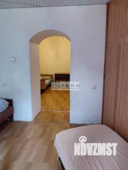 4-к квартира, вторичка, 98м2, 1/9 этаж