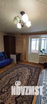 1-к квартира, вторичка, 39м2, 6/9 этаж