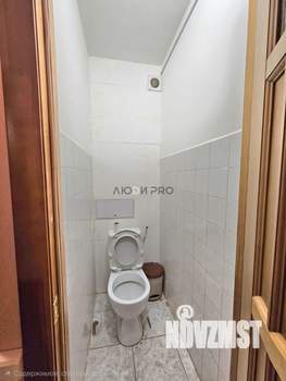 3-к квартира, вторичка, 57м2, 3/5 этаж