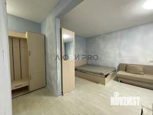 1-к квартира, вторичка, 31м2, 2/5 этаж